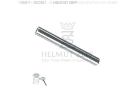 VERLÄNGERUNGSSTANGE FÜR DREHGRIFF 47.954.50, ZUR VER- GRÖßERUNG DES HEBELS VERLÄNGERUNGSSTANGE FÜR DREHGRIFF 47.954.50, ZUR VER- GRÖßERUNG DES HEBELS