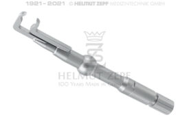 KNOCHENBLOCKHALTER   KNOCHENBLOCKHALTER