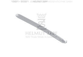 BONE SCRAPER KLINGE   BONE SCRAPER KLINGE