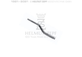 OSTEOTOMIE-EINSATZ KONVEX, GEWINKELT, Ø 3,3  OSTEOTOMIE-EINSATZ KONVEX, GEWINKELT, Ø 3,3