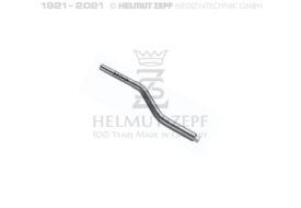 OSTEOTOMIE-EINSATZ KONVEX, GEWINKELT, Ø 3,8  OSTEOTOMIE-EINSATZ KONVEX, GEWINKELT, Ø 3,8