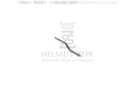 OSTEOTOMIE-EINSATZ KONKAV, GEWINKELT, Ø 3,3  OSTEOTOMIE-EINSATZ KONKAV, GEWINKELT, Ø 3,3