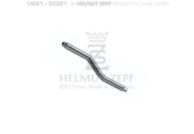 OSTEOTOMIE-EINSATZ AUFWEITER, Ø 6,0  OSTEOTOMIE-EINSATZ AUFWEITER, Ø 6,0