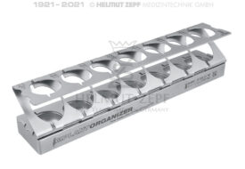 IMPLANT ORGANIZER AUS ROSTFREIEM STAHL ZUR ORGANISATION DER ZU SETZENDEN IMPLANTATE FÜR IMPLANT ORGANIZER AUS ROSTFREIEM STAHL ZUR ORGANISATION DER ZU SETZENDEN IMPLANTATE FÜR