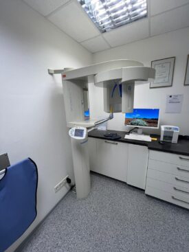 Sirona Orthophos XG Plus Röntgengerät Sirona Orthophos XG Plus Röntgengerät