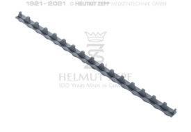 INSTRUMENTENAUFLAGE FÜR WASCHRAHMEN 1/1, LG. 260 MM FÜR 16 INSTRUMENTE INSTRUMENTENAUFLAGE FÜR WASCHRAHMEN 1/1, LG. 260 MM FÜR 16 INSTRUMENTE