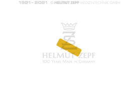 KENNZEICHNUNGSCHILDER FÜR CONTAINER FARBE GELB OHNE BESCHRIFTUNG KENNZEICHNUNGSCHILDER FÜR CONTAINER FARBE GELB OHNE BESCHRIFTUNG