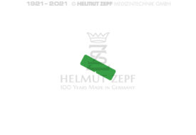 KENNZEICHNUNGSCHILDER FÜR CONTAINER FARBE GRÜN OHNE BESCHRIFTUNG KENNZEICHNUNGSCHILDER FÜR CONTAINER FARBE GRÜN OHNE BESCHRIFTUNG