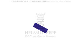 KENNZEICHNUNGSCHILDER FÜR CONTAINER FARBE LILA OHNE BESCHRIFTUNG KENNZEICHNUNGSCHILDER FÜR CONTAINER FARBE LILA OHNE BESCHRIFTUNG
