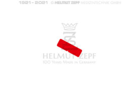 KENNZEICHNUNGSCHILDER FÜR CONTAINER FARBE ROT OHNE BESCHRIFTUNG KENNZEICHNUNGSCHILDER FÜR CONTAINER FARBE ROT OHNE BESCHRIFTUNG