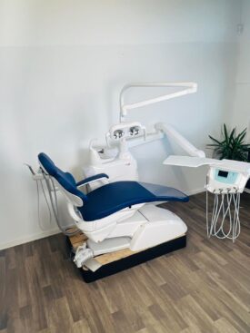 Anthos A5 International Trockenabsaugung Baujahr 2023 gebraucht MG009043 Anthos A5 International Trockenabsaugung Baujahr 2023 gebraucht MG009043