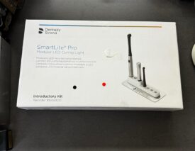 Dentsply Sirona SmartLite Pro Polymerisationslampe Dentsply Sirona SmartLite Pro Polymerisationslampe