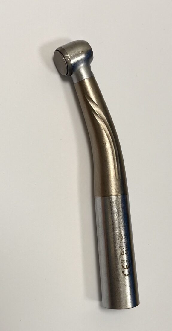 MK dent Turbine | 198476