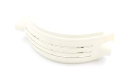 Kavo Kavolux 1410 Abdeckung Kunststoff für Leuchteinheit – gebraucht Kavo Kavolux 1410 Abdeckung Kunststoff für Leuchteinheit – gebraucht