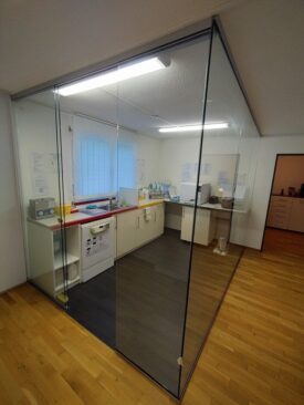 Zahnarztpraxisverkauf in Mels (CH) Zahnarztpraxisverkauf in Mels (CH)