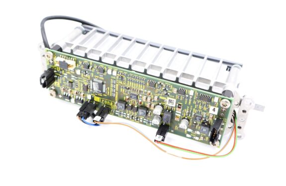 Sirona Beleuchtungseinheit für LEDview SN > 6000 ohne Sensor – gebraucht | 198555