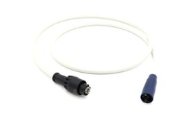 Sirona ZEG Schlauch blau – gebraucht Sirona ZEG Schlauch blau – gebraucht