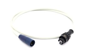 Sirona ZEG Schlauch blau – überholt Sirona ZEG Schlauch blau – überholt