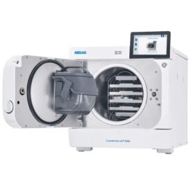 MELAG Careclave 618 Komplettpaket mit Zubehör aus der Ausstellung MELAG Careclave 618 Komplettpaket mit Zubehör aus der Ausstellung