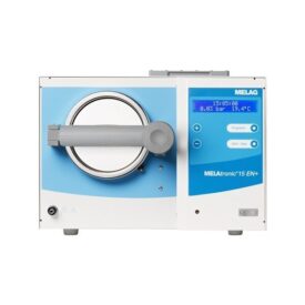 MELAG Dampfsterilisator MELAtronic 15 EN+ Ausstellungsstück MELAG Dampfsterilisator MELAtronic 15 EN+ Ausstellungsstück