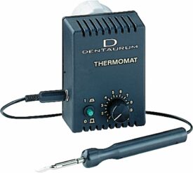 Thermomat Elek. Wachsmesser St Thermomat Elek. Wachsmesser St