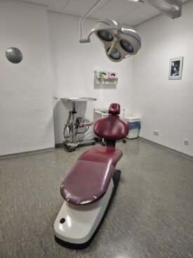 MKG-Praxis im Raum Frankfurt abzugeben MKG-Praxis im Raum Frankfurt abzugeben