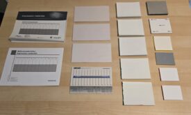 Anmischblöcke Anmischblöcke