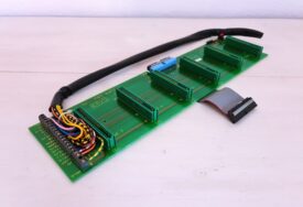 KaVo 1042 Verteilerplatte ⭐ Anschlussplatine Arztelement 7056451 KaVo 1042 Verteilerplatte ⭐ Anschlussplatine Arztelement 7056451