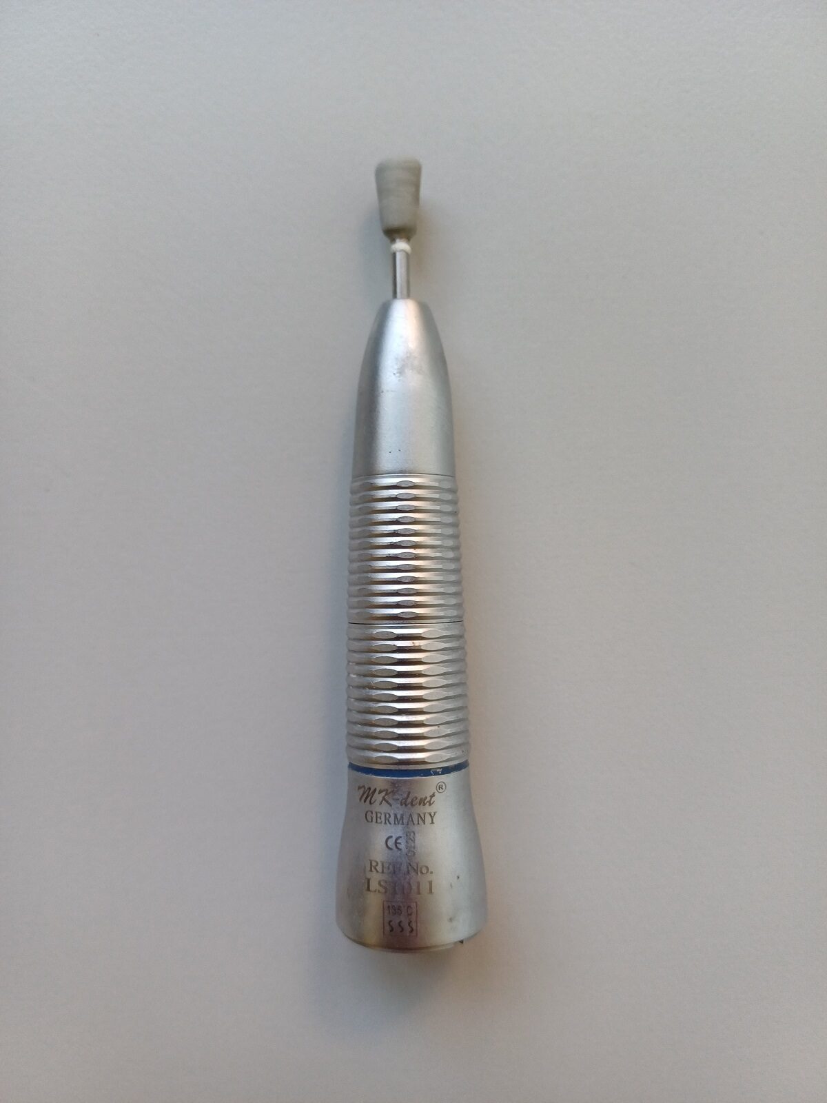 MK DENT LS1011 Handstück gerade – passend für Original Kavo INTRAmatic | 244653 MK DENT LS1011 Handstück gerade – passend für Original Kavo INTRAmatic | 244653
