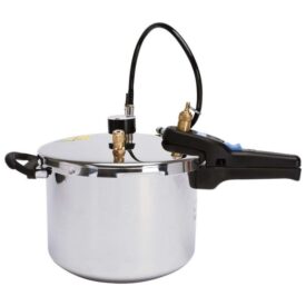 Praxipol PS II Drucktopf  St Praxipol PS II Drucktopf  St