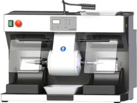 Polierbox m.E-Steuerung WP-Ex 3000 II St Polierbox m.E-Steuerung WP-Ex 3000 II St