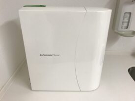 BAC Terminator Wasseraufbereitung BAC Terminator Wasseraufbereitung