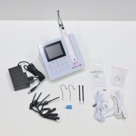 Woodpecker Endoradar PLUS Endo Motor Endogerät NEU inkl. Garantie Woodpecker Endoradar PLUS Endo Motor Endogerät NEU inkl. Garantie