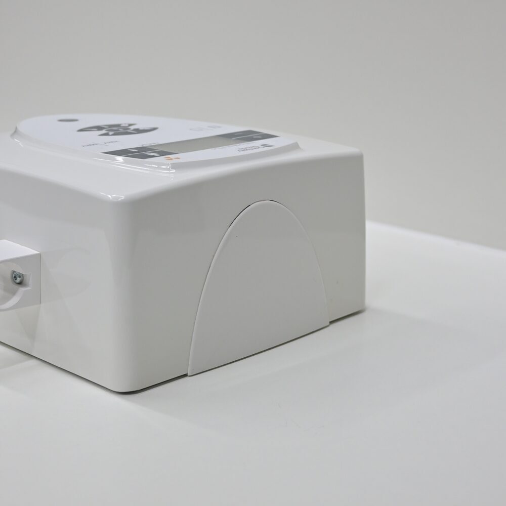 Sirona Heliodent Plus D3578 Steuerkasten, gebraucht | 244369 Sirona Heliodent Plus D3578 Steuerkasten, gebraucht | 244369