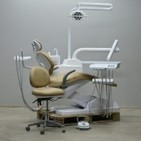 Simple & Smart Kiss Behandlungseinheit Nassabsaugung Bottle System Neu Simple & Smart Kiss Behandlungseinheit Nassabsaugung Bottle System Neu