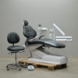 Simple & Smart ONE KFO Behandlungseinheit Bottle System Ausstellungsgerät Simple & Smart ONE KFO Behandlungseinheit Bottle System Ausstellungsgerät