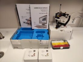 CADIAX COMPACT VON GAMMA DENTAL CADIAX COMPACT VON GAMMA DENTAL