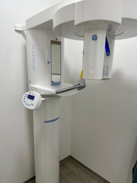 Sirona Orthophos XG Sirona Orthophos XG