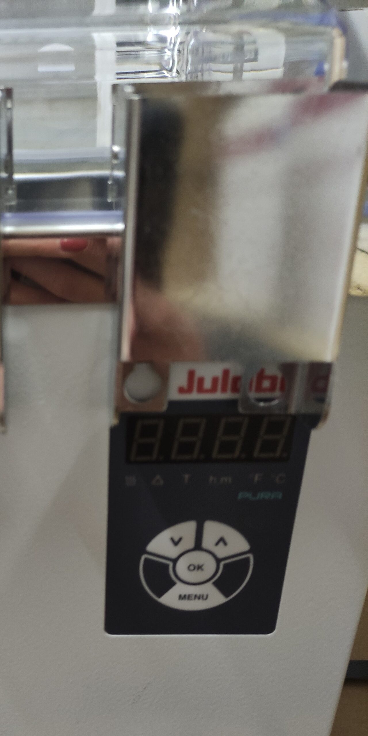 Julabo – Pura 4 Wasserbad | 244581 Julabo – Pura 4 Wasserbad | 244581