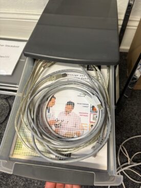 Cadiax Compact 2 + Software Cadiax Compact 2 + Software