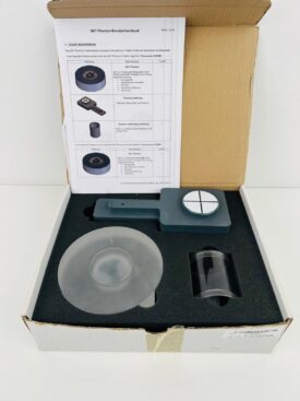 QAT Phantom Toolkit gebraucht QAT Phantom Toolkit gebraucht