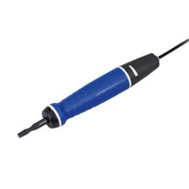 Pillo + Flachmeißel breit  St Pillo + Flachmeißel breit  St