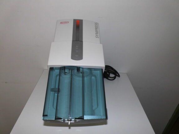 Renfert Sympress Mixing Machine, gebraucht | 243864