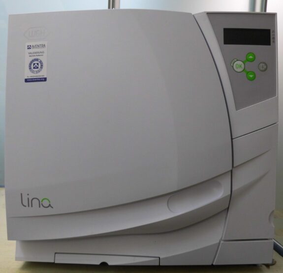 W&H LINA MB22 Vacuclav gebraucht | 243830