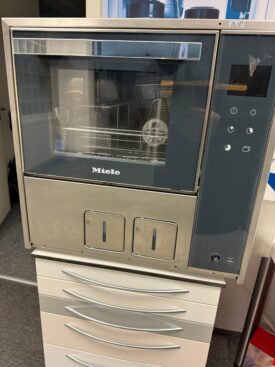 Thermodesinfektor PWD 8531 Miele Thermodesinfektor PWD 8531 Miele