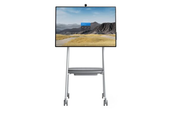Microsoft Surface Hub 2S – Touchdisplay  ++ riesig – wie neu ++ | 202941