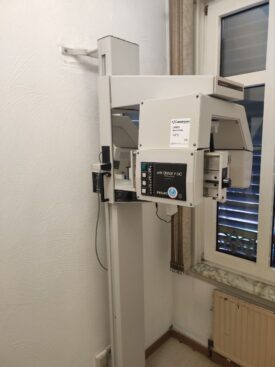 OPG ORTH_ORALIX-FD-C  defekt als Ersatzteilspender OPG ORTH_ORALIX-FD-C  defekt als Ersatzteilspender