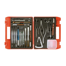 Instrumenten-Set Deluxe Set Instrumenten-Set Deluxe Set