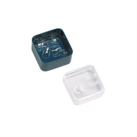 Strip-Kronen klar 631 Ds Strip-Kronen klar 631 Ds