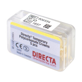 Directa-Kronen opak Nr. 43 5St Ds Directa-Kronen opak Nr. 43 5St Ds